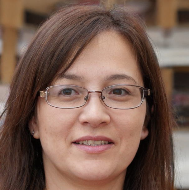 Barbora Thiella, wildlife writer and author of Ugly Animals